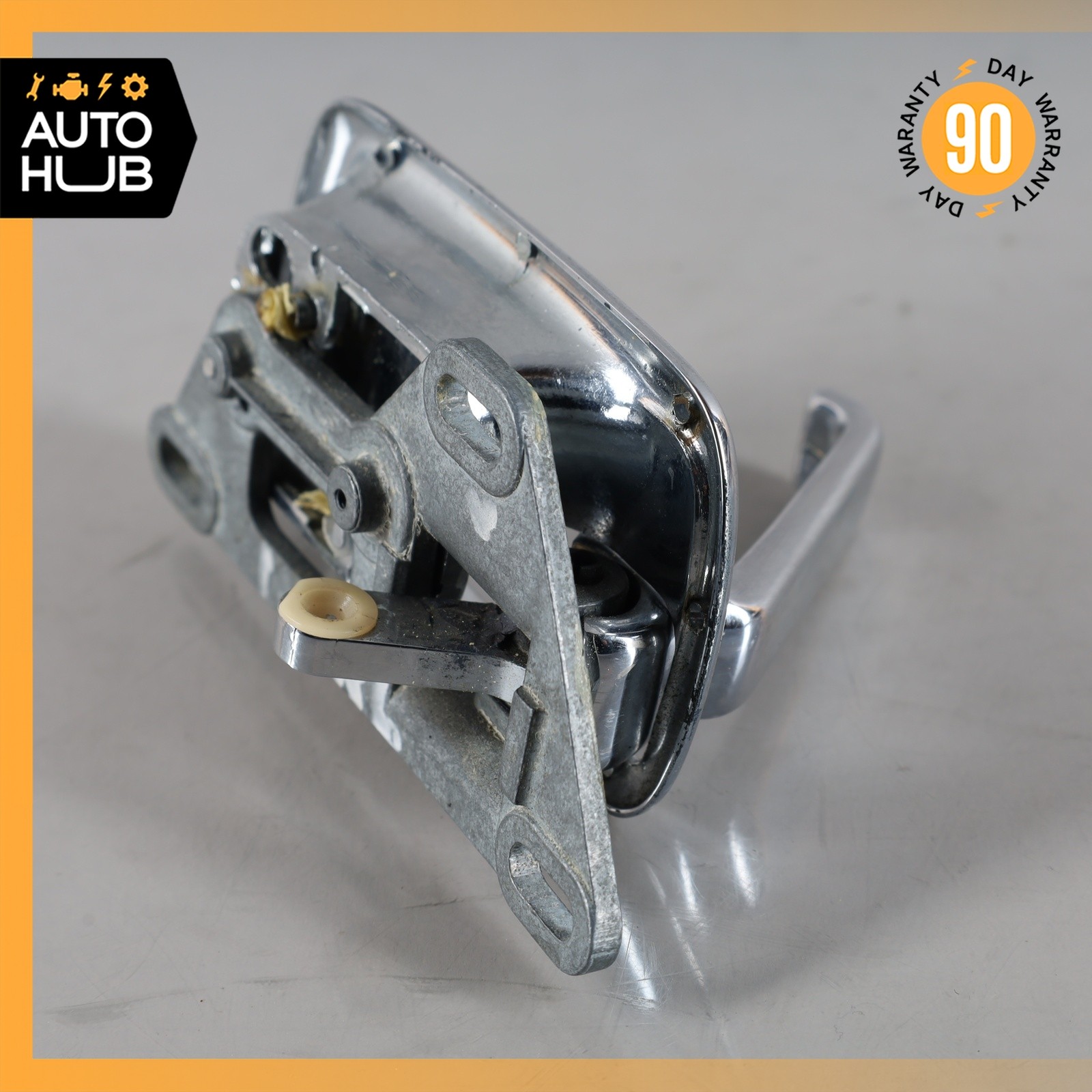 Rolls-Royce Silver Spirit Front Left Interior door handle