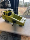 Vintage Tonka Road Paver 70’s Pressed Steel