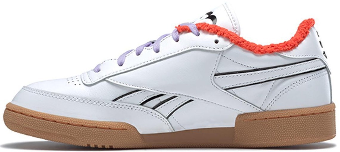 Reebok Tom & Jerry x Club C Revenge Droopy for Sale | Authenticity