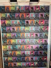 アンカットCCGシートの | eBay公認海外通販サイト | セカイモン