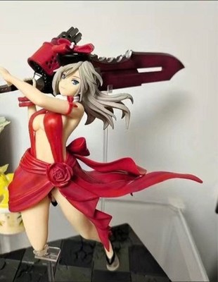GUILTY GEAR Elphelt Figure (Finished Product)