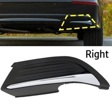 Pare-choc arrière Honda ACCORD