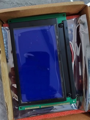 NEW Compatible kind for  EW60114NCW LCD panel 90 Days Warranty #tp