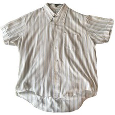 Vintage 70's Button Down Shirt John Wells
