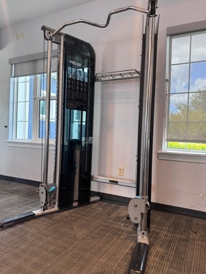 Precor Glide Functional Trainer DAP