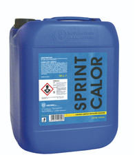 COMBUSTIBILE LIQUIDO PER STUFE RADIANTI Stufa a combustibile liquido Zibro 18lt