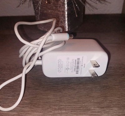 Genuine Xfinity EPS6 AC Adapter NB Input 120V MODEL NBC56B120460VU 1.5A 12V 4.6