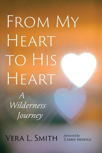 Vera L. Smith | From My Heart To His Heart | Taschenbuch | Englisch (2023)-image