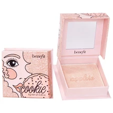 NEW Authentic Benefit Cosmetics Cookie Shimmer Finish Powder Highlighters