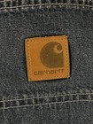 Carhartt Men’s Carpenter Workwear Jeans Men Size 32x34 — photo 4