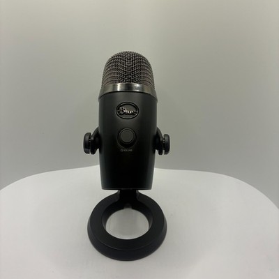Blue Microphones Yeti USB Microphone -