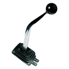 5010002 Hurst Indy Universal 3-speed Manual Shifter - Car Short 5010002 Hurst Indy Universal 3-speed Manual Shifter - Car Short