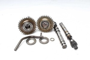 Getriebe Ausgleichswelle BMW K 1200 R Sport K12R K43HV 0585 07-08