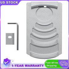 Plastic Pipe Reamer Plumbing Deburring Reed Tool PVC Chamfer Tool 1-1/4" to 4"