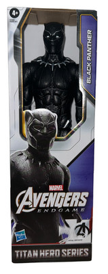 Marvel Avengers Endgame   Black Panther