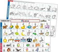 Teacher Created Resources Phonics Learning Ma...