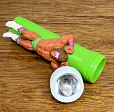 Ultimate Warrior Cards and Memorabilia Guide 60