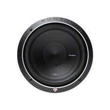 Rockford Fosgate P2D2-10 10" P2 Dual 2 DVC Punch Car Audio Subwoofer - 300W RMS