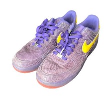 Nike Air Force 1 Premium Low Eddie Cruz for Sale | Authenticity