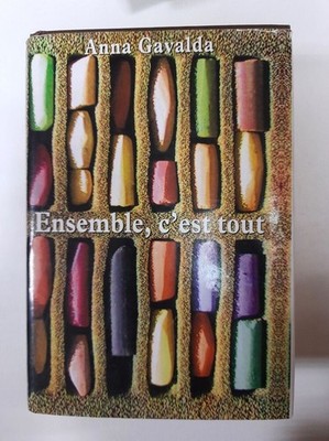 Ensemble C'est Tout | Guter Zustand