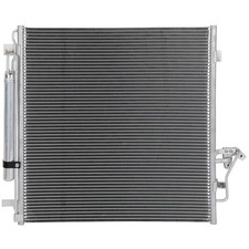 Aluminum Ac Condenser For Ford Ranger 2019 2020 2021 30148 Condenser Aluminum Ac Condenser For Ford Ranger 2019 2020 2021 30148 Condenser