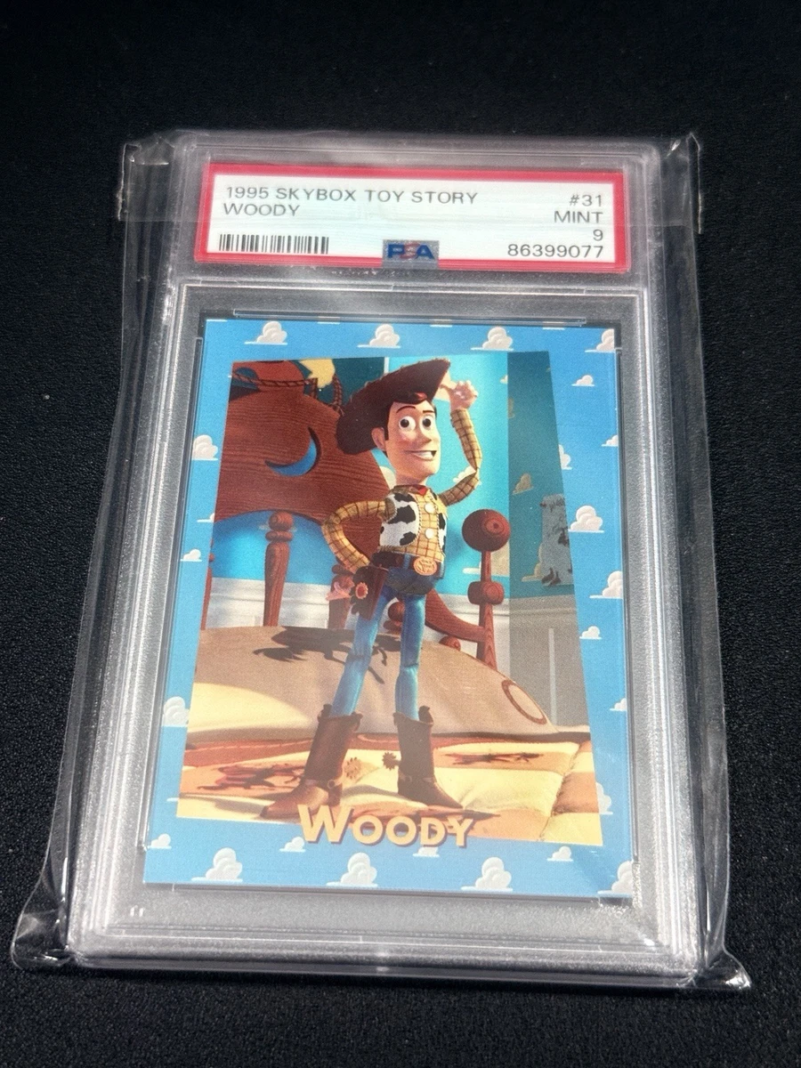 25+ toy story trading cards for sale | Updated Oct 2026