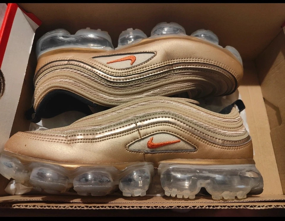 Nike Air Max 97, photo 3 of 5