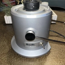 Breville Juice Fountain Model No. JE95XL Part Only Base Motor