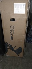 Uppababy Cruz V3 Stroller Jake