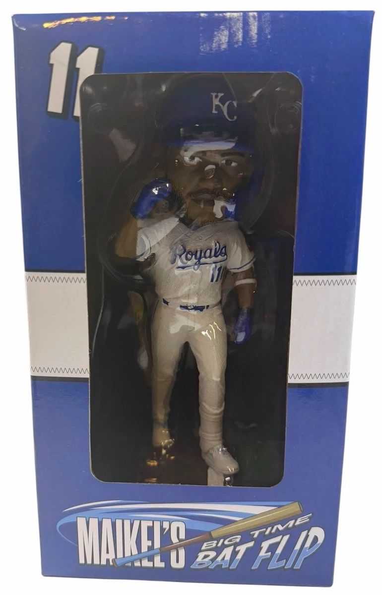 Royals Bobblehead Just Listed 2026