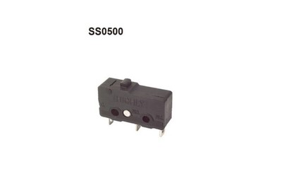 10PC NEW HIGHLY sensitive push-button switch SS0500 *rr