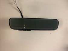 2024-2025 Toyota Grand Highlander Rear View Mirror W Homelink Oem 2024-2025 Toyota Grand Highlander Rear View Mirror W Homelink Oem
