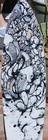 Nanami Cowdroy Koi Fsh &TRUCKS & WHEELS 45” Lngbord SkateboardGraphic COMBO '70s — photo 1
