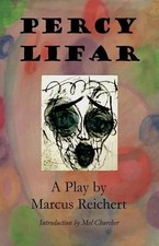 Marcus Reichert Mel Churcher Percy Lifar: A Tragicomedy (Edición española)