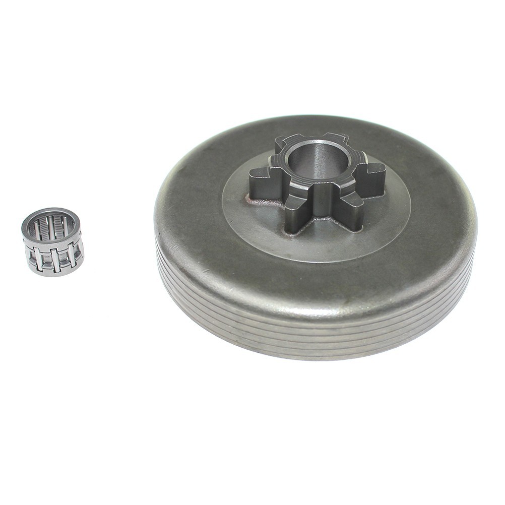 Clutch Drum Sprocket Spur For McCulloch ​EBC1640BK ​EBC1840DK