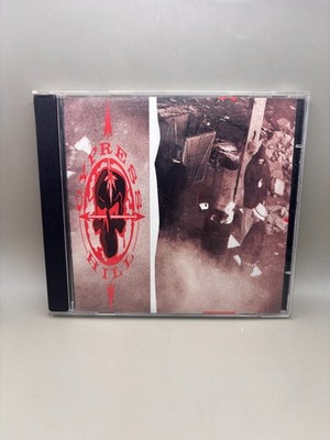 Cypress Hill by Cypress Hill (CD, Aug-1991, Ruffhouse)
