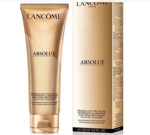 Lancôme Absolue Cleanser | eBay