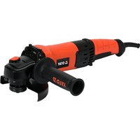 Bosch Winkelschleifer 125Mm 1400W Elektrisch Drehzahlregelung 3000 11000 U/Min