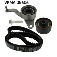 Zahnriemensatz SKF Vkma 05606 FüR Opel Astra G CC Corsa C Combo