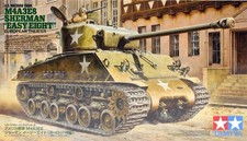 M4A3E8 SHERMAN "EASY EIGHT"