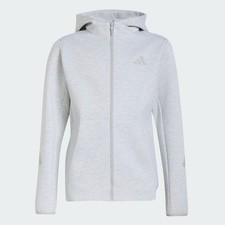 adidas kids Z.N.E. FULL ZIP HOODIE