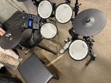 Roland TD-27K Full Drum Kit