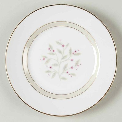 Mikado Debutante Bread & Butter Plate 849189