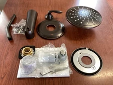 NEW MOEN Eva UT2233EPORB M-CORE 2-Series Tub&Shower Trim Oil Rubbed Bronze B64