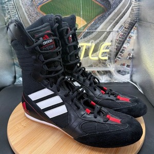 バイクウェア・装備 HANQIAORIJI Vintage High Boxing Boots 25+ Boxing Boots Vintage for sale | Updated Oct 2026