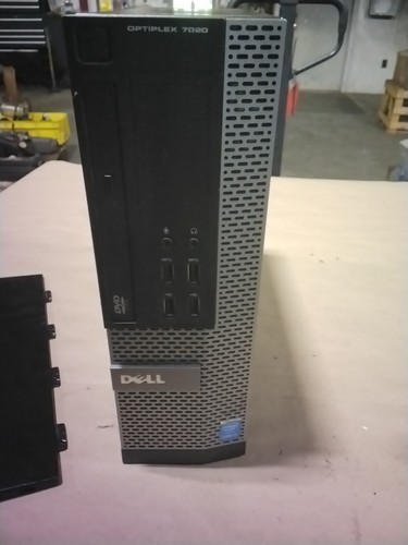 Dell PC Optiplex 7020 Sff D07s Computer | eBay