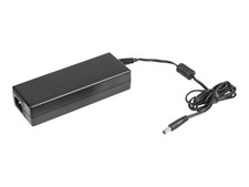 HONEYWELL 50121667-001 Black Accessories pda Power Adapter,12V 7A without power