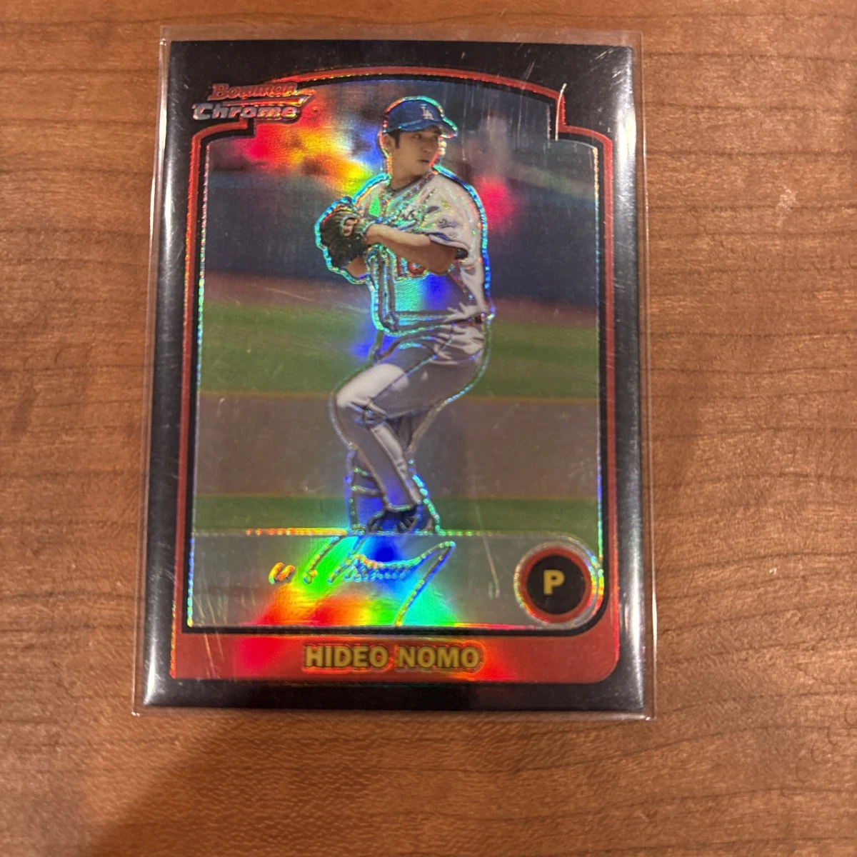 hideo nomo products for sale | eBay