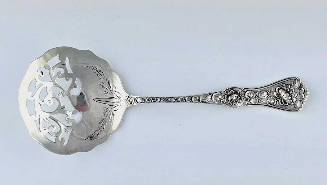 Baker-Manchester Silver Antiques for sale | eBay