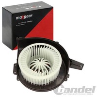 Maxgear InnenraumgeblÄSe GeblÄSemotor Passend FüR Audi A1 A2 Seat Cordoba Ibiza